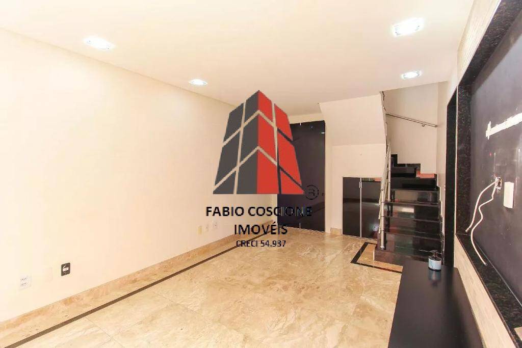 Casa à venda e aluguel com 3 quartos, 175m² - Foto 6