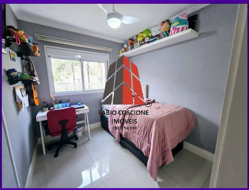 Apartamento à venda com 3 quartos, 121m² - Foto 23