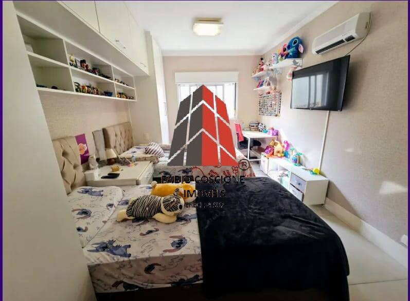 Apartamento à venda com 3 quartos, 121m² - Foto 25