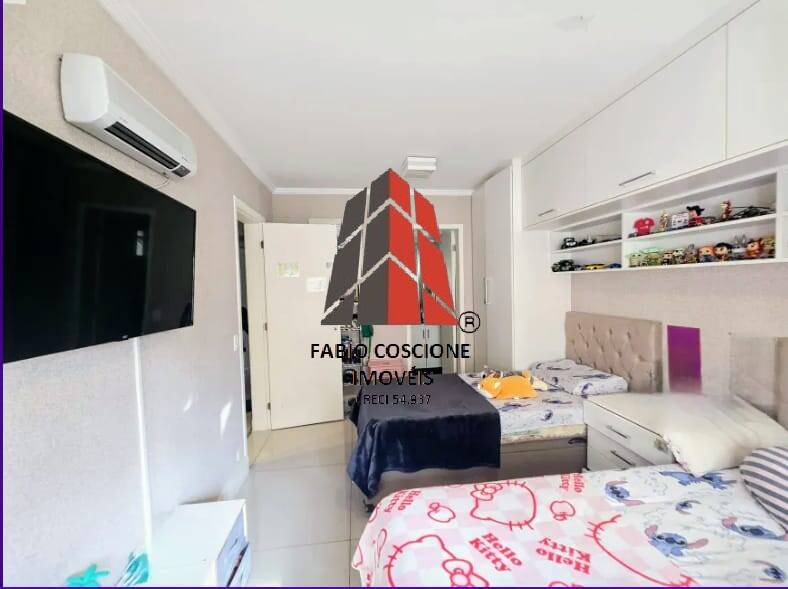 Apartamento à venda com 3 quartos, 121m² - Foto 33