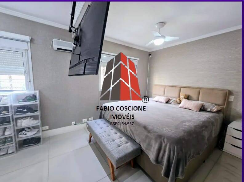 Apartamento à venda com 3 quartos, 121m² - Foto 32