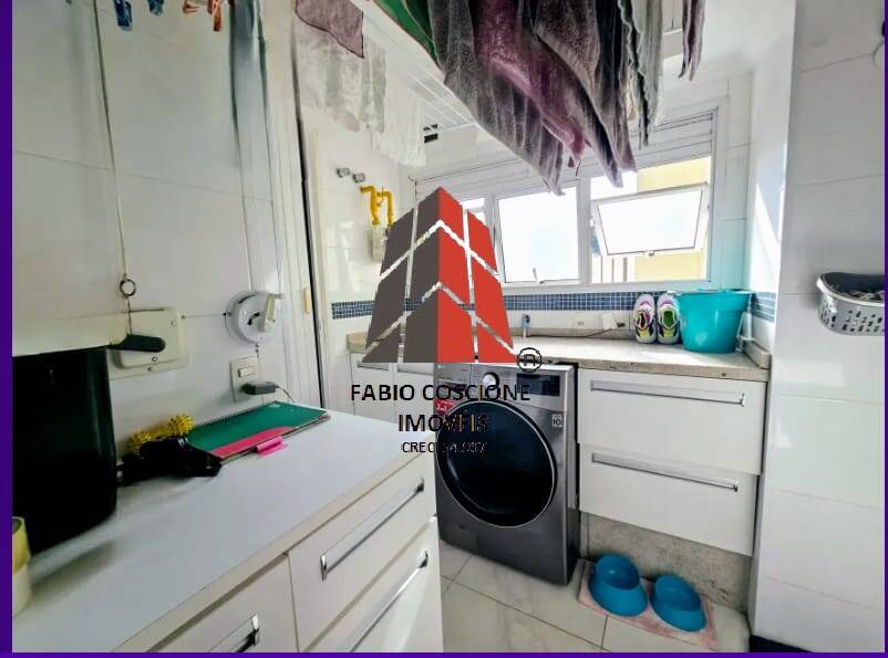 Apartamento à venda com 3 quartos, 121m² - Foto 36