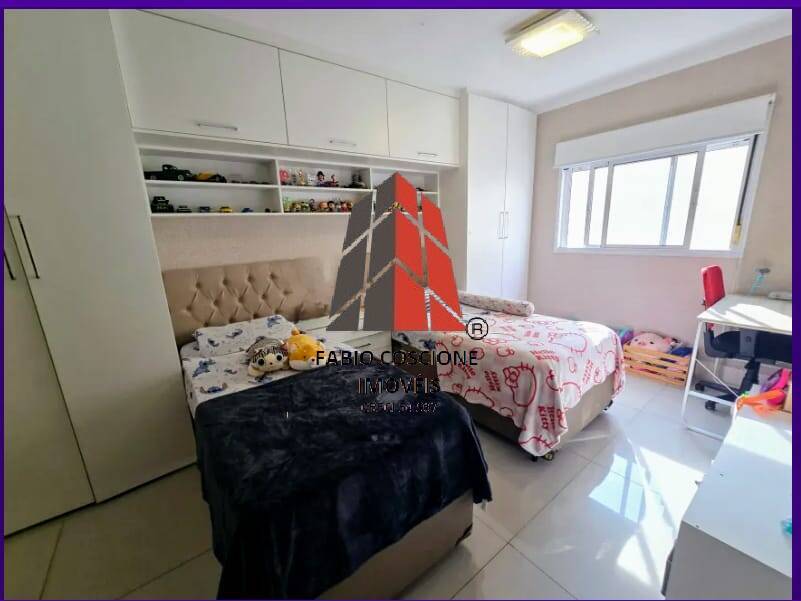 Apartamento à venda com 3 quartos, 121m² - Foto 38