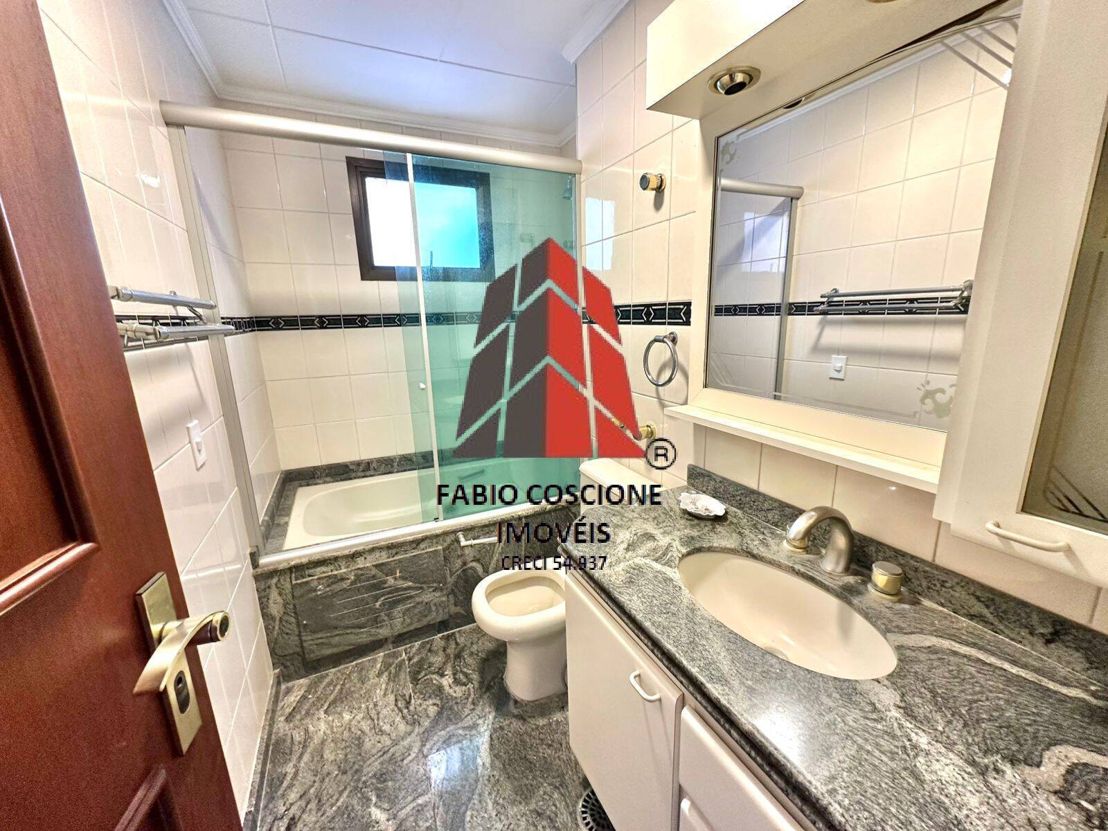 Apartamento à venda com 3 quartos, 123m² - Foto 7