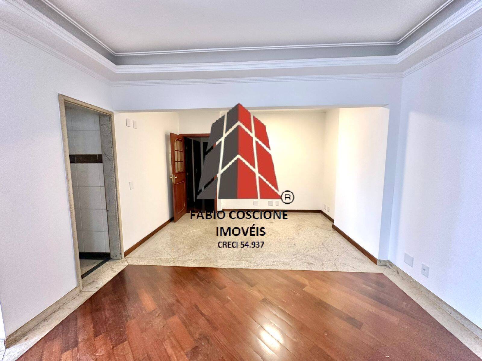 Apartamento à venda com 3 quartos, 123m² - Foto 8