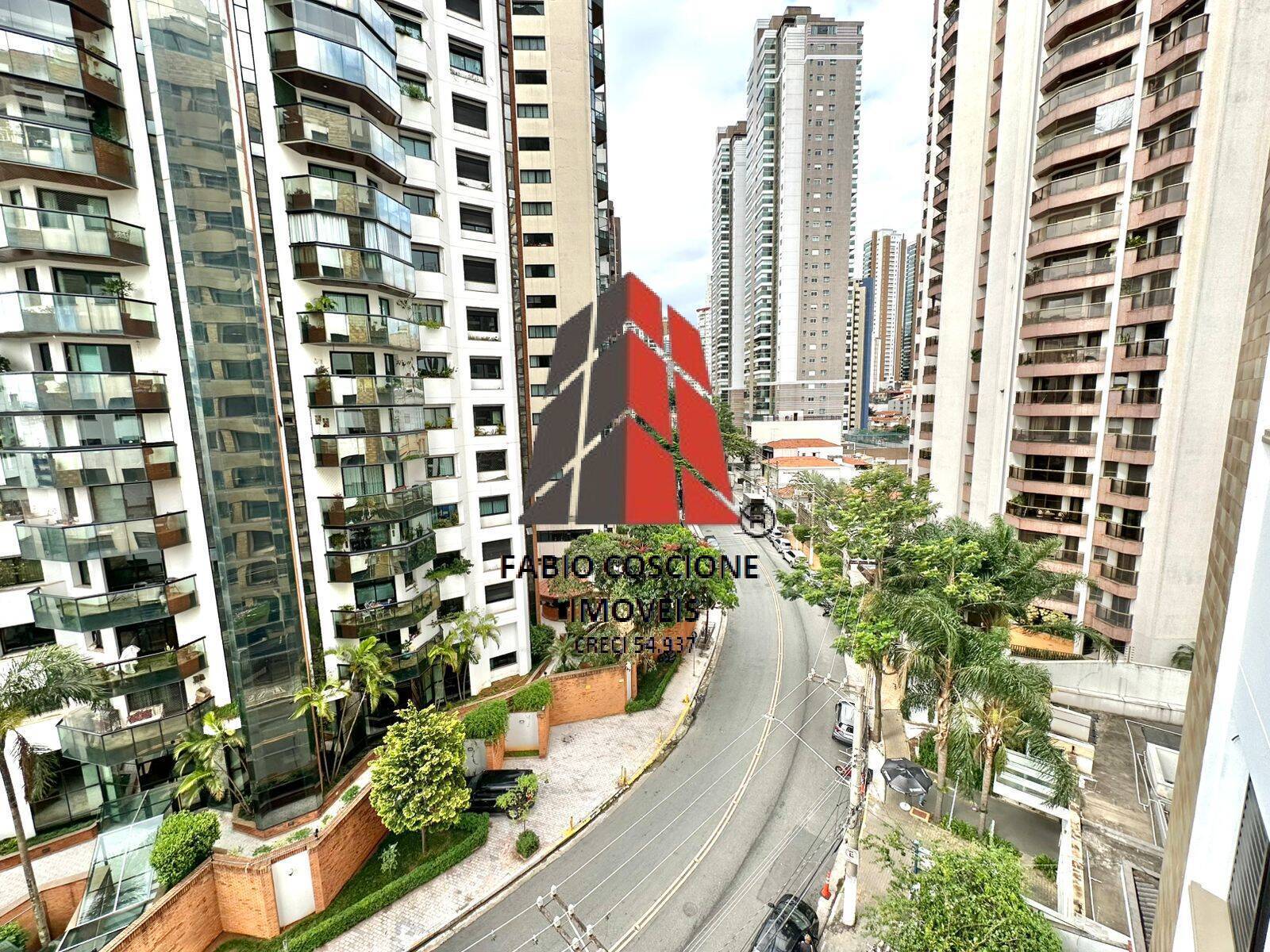 Apartamento à venda com 3 quartos, 123m² - Foto 13