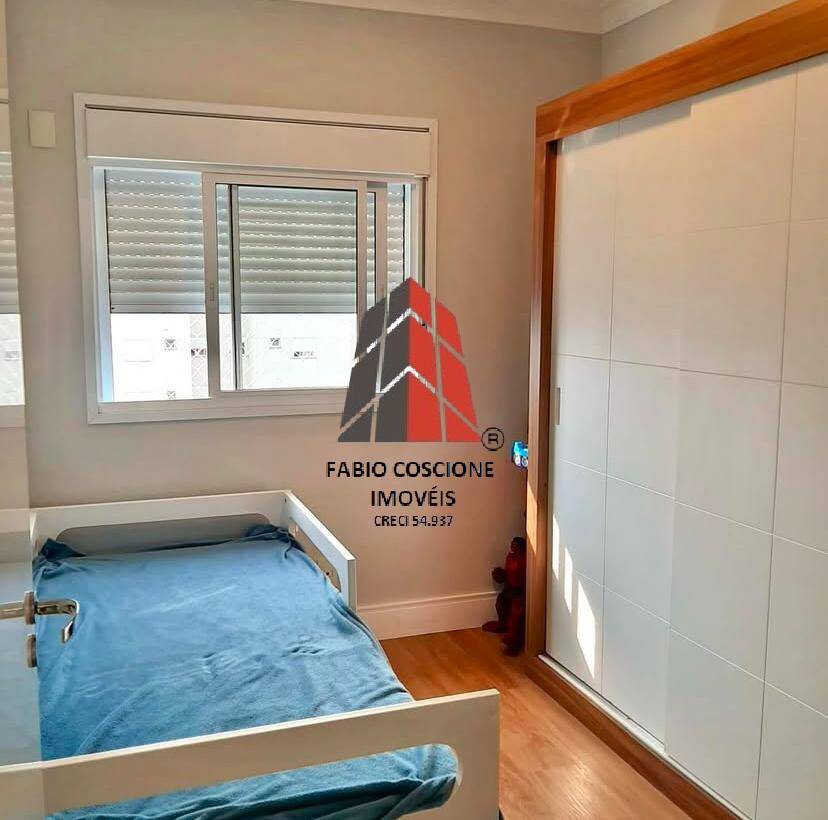 Apartamento à venda com 2 quartos, 85m² - Foto 5