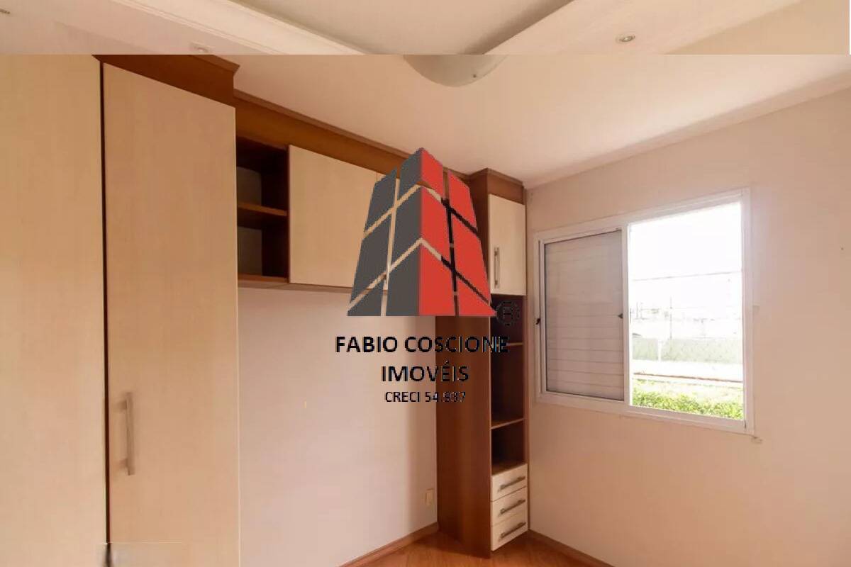 Apartamento à venda com 2 quartos, 48m² - Foto 7