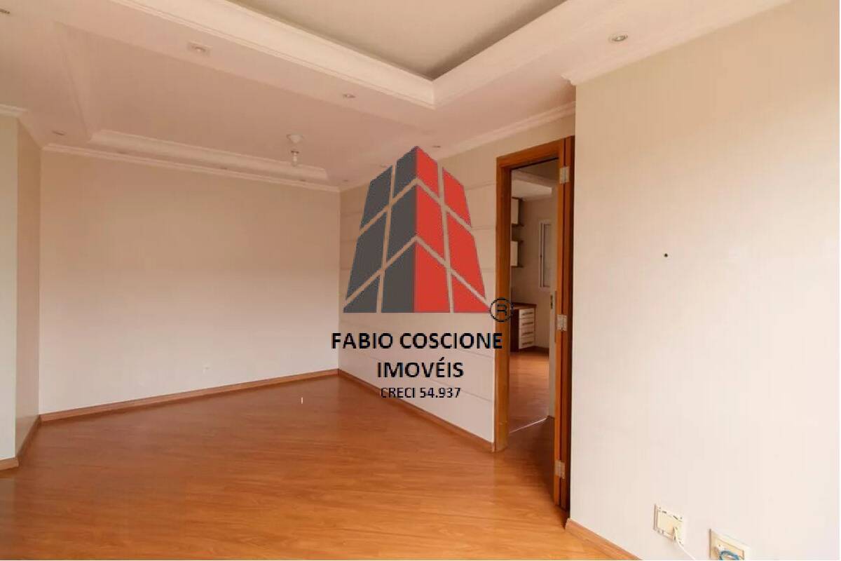 Apartamento à venda com 2 quartos, 48m² - Foto 8