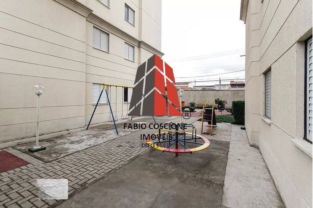 Apartamento à venda com 2 quartos, 48m² - Foto 23