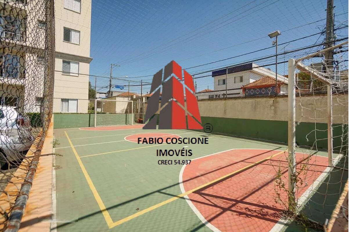 Apartamento à venda com 2 quartos, 48m² - Foto 40