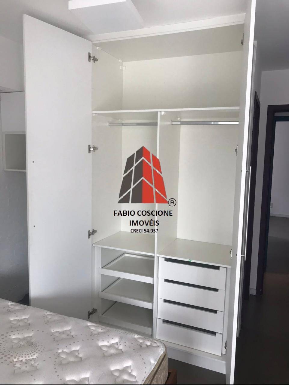 Apartamento para alugar com 2 quartos, 78m² - Foto 7