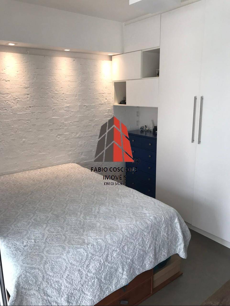 Apartamento para alugar com 2 quartos, 78m² - Foto 10