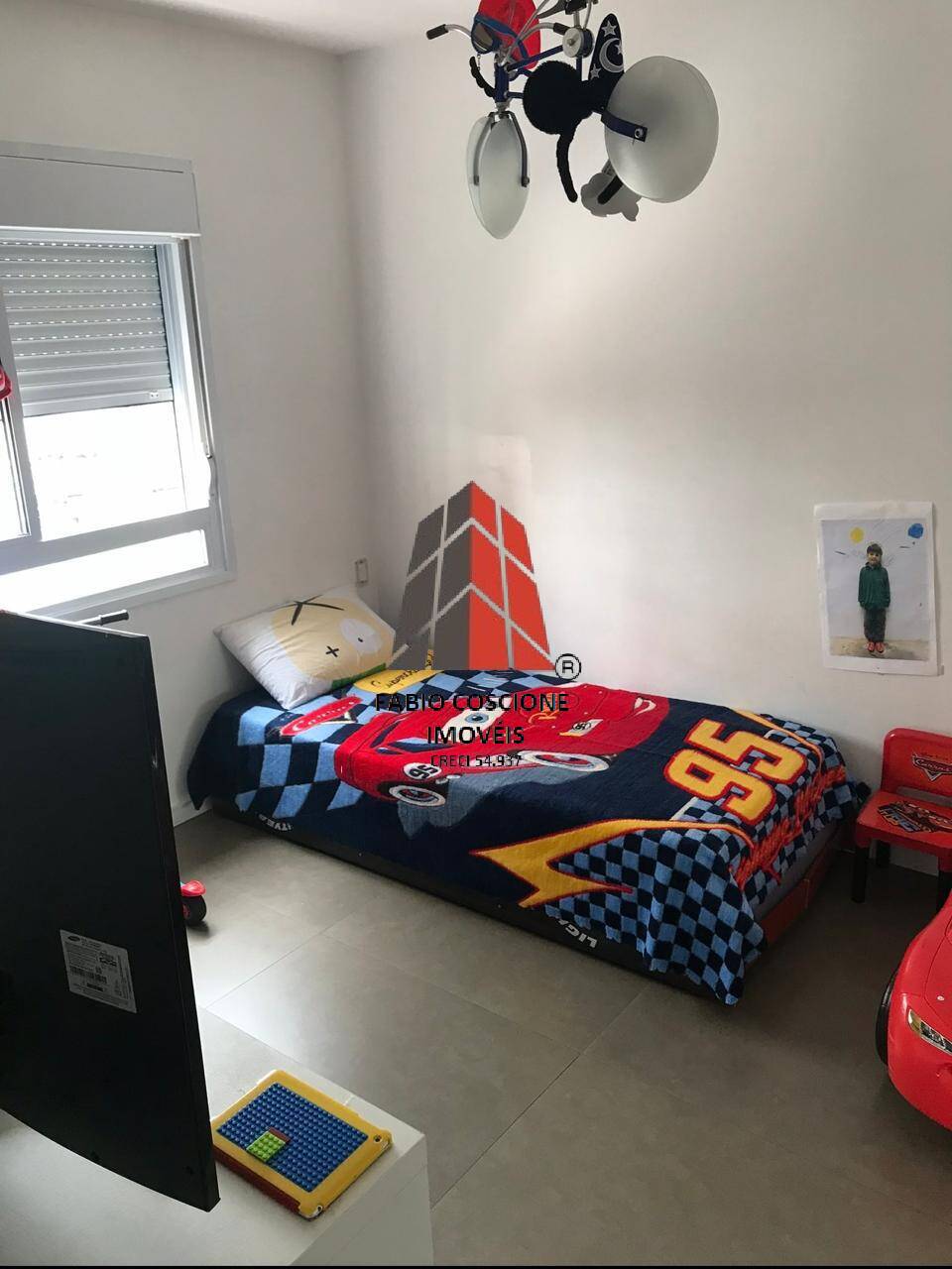 Apartamento para alugar com 2 quartos, 78m² - Foto 13