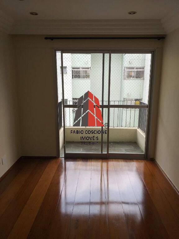 Apartamento à venda com 1 quarto, 40m² - Foto 5