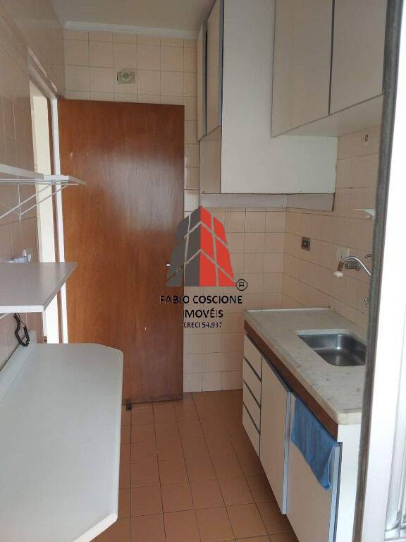 Apartamento à venda com 1 quarto, 40m² - Foto 8