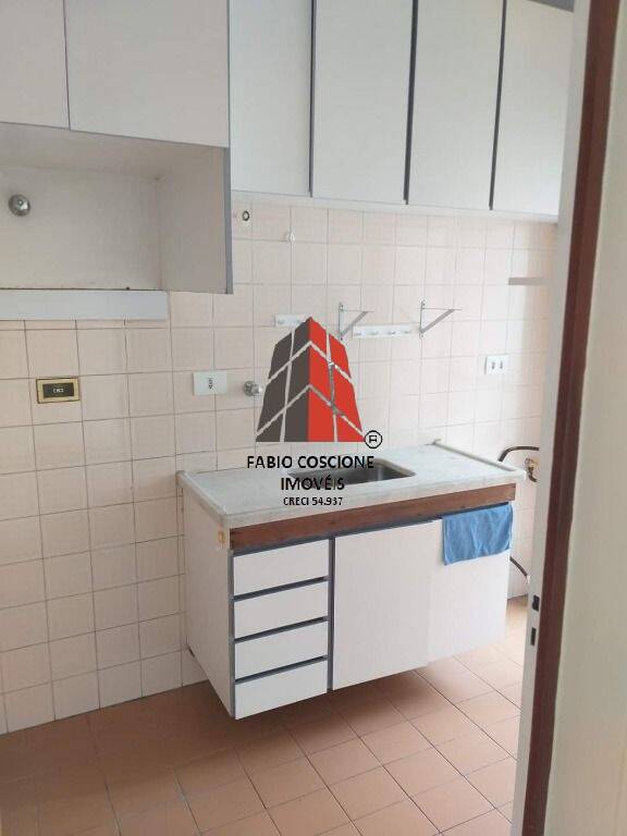 Apartamento à venda com 1 quarto, 40m² - Foto 9