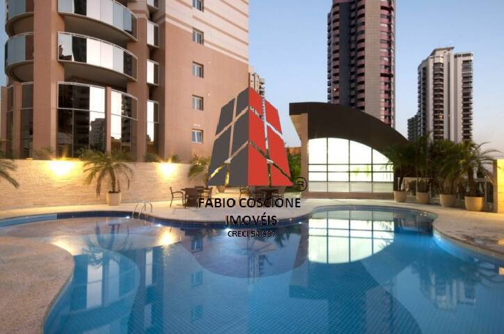 Apartamento à venda com 4 quartos, 297m² - Foto 28