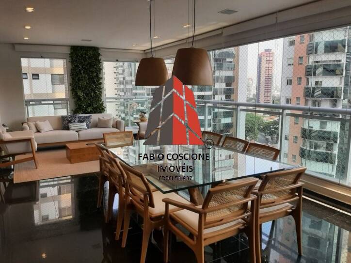 Apartamento à venda com 3 quartos, 280m² - Foto 23