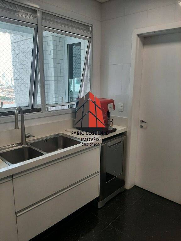 Apartamento à venda com 3 quartos, 280m² - Foto 30