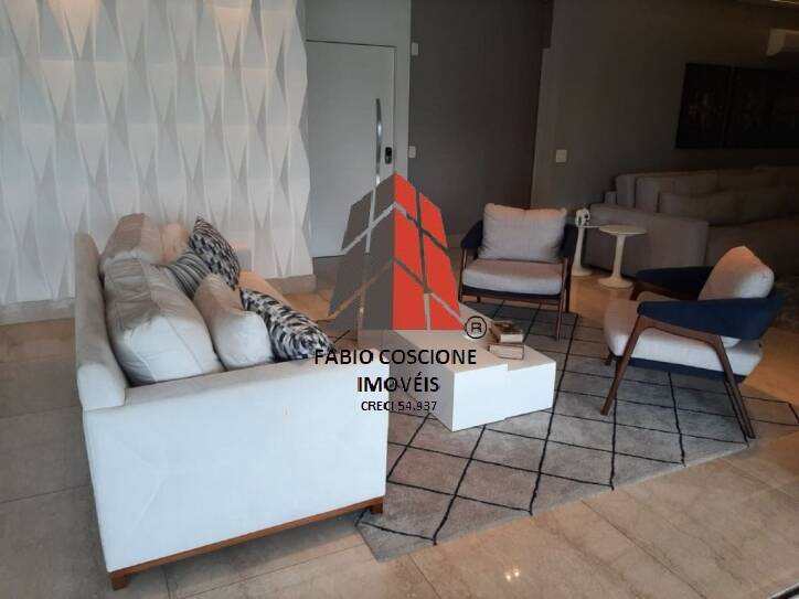 Apartamento à venda com 3 quartos, 280m² - Foto 34