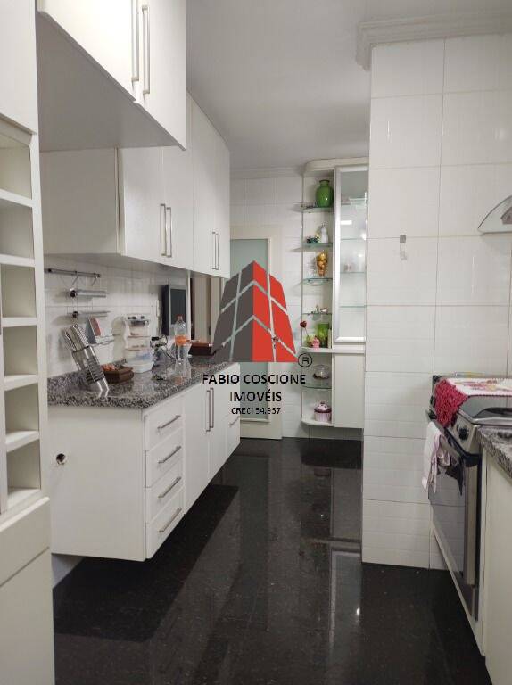 Apartamento à venda com 3 quartos, 193m² - Foto 16