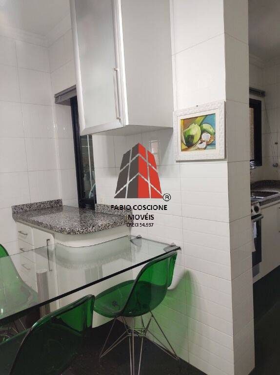 Apartamento à venda com 3 quartos, 193m² - Foto 20