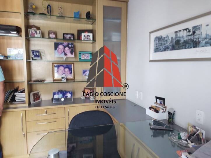 Apartamento à venda com 3 quartos, 193m² - Foto 25