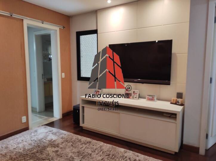 Apartamento à venda com 3 quartos, 193m² - Foto 27