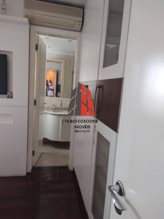 Apartamento à venda com 3 quartos, 193m² - Foto 37