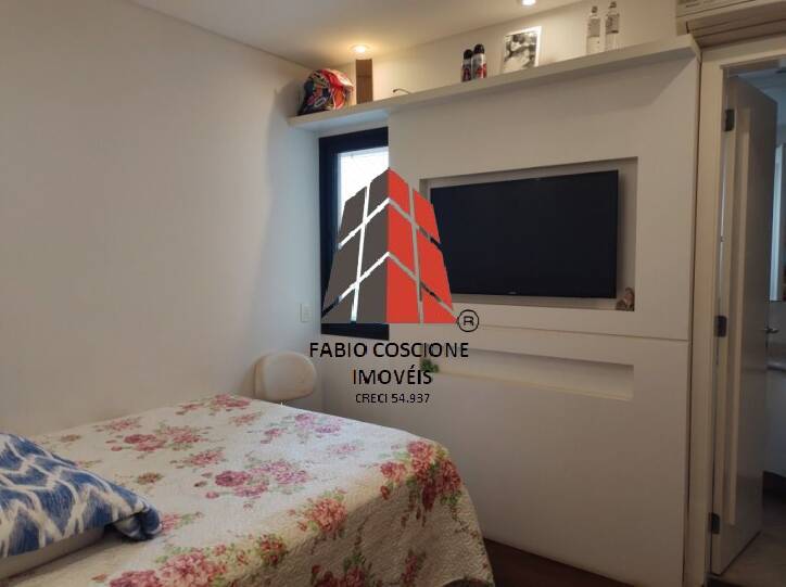 Apartamento à venda com 3 quartos, 193m² - Foto 38