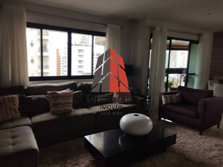 Apartamento à venda com 3 quartos, 193m² - Foto 48