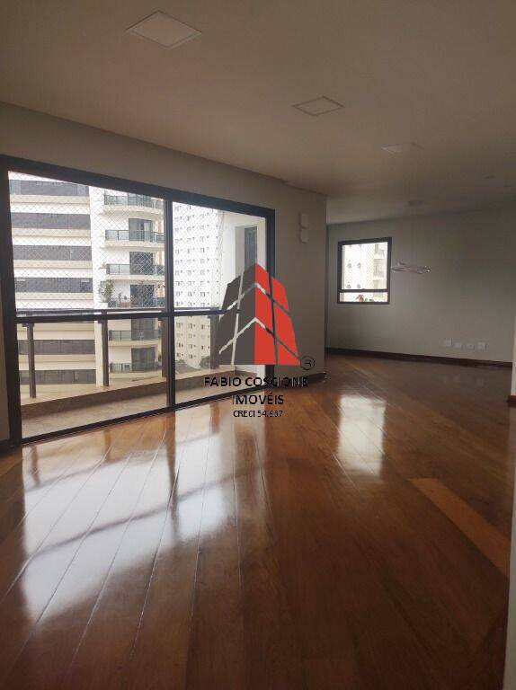 Apartamento à venda com 3 quartos, 195m² - Foto 21