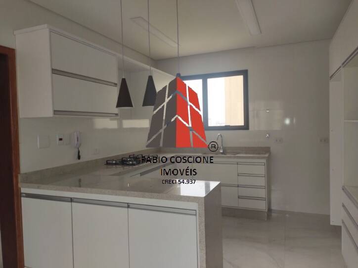 Apartamento à venda com 3 quartos, 195m² - Foto 29