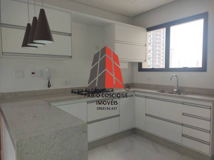 Apartamento à venda com 3 quartos, 195m² - Foto 32