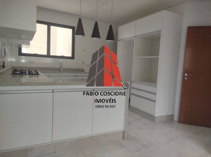 Apartamento à venda com 3 quartos, 195m² - Foto 33