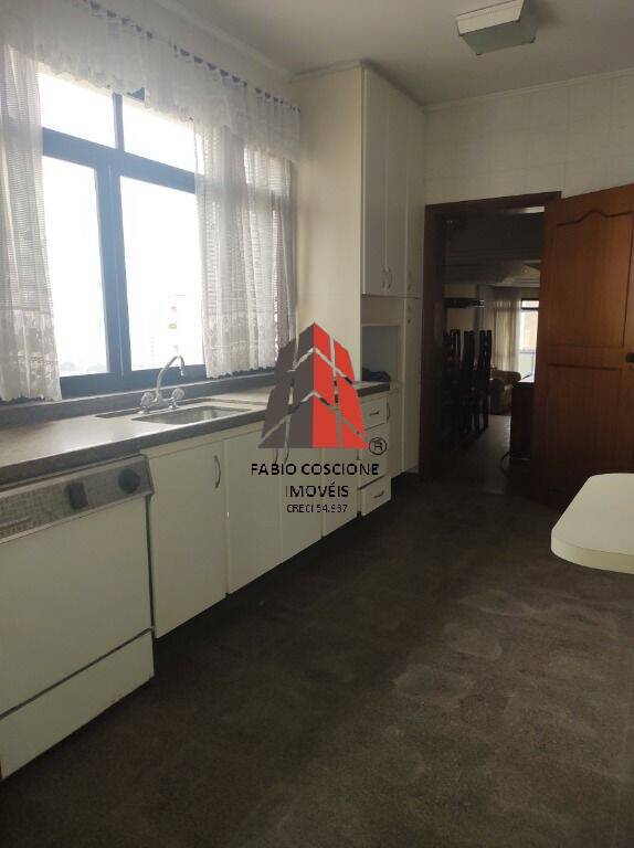 Apartamento à venda com 3 quartos, 200m² - Foto 12