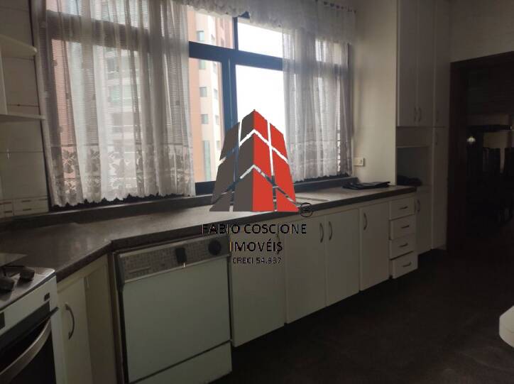 Apartamento à venda com 3 quartos, 200m² - Foto 13