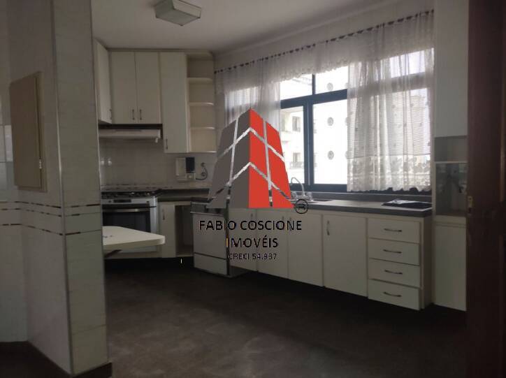 Apartamento à venda com 3 quartos, 200m² - Foto 14