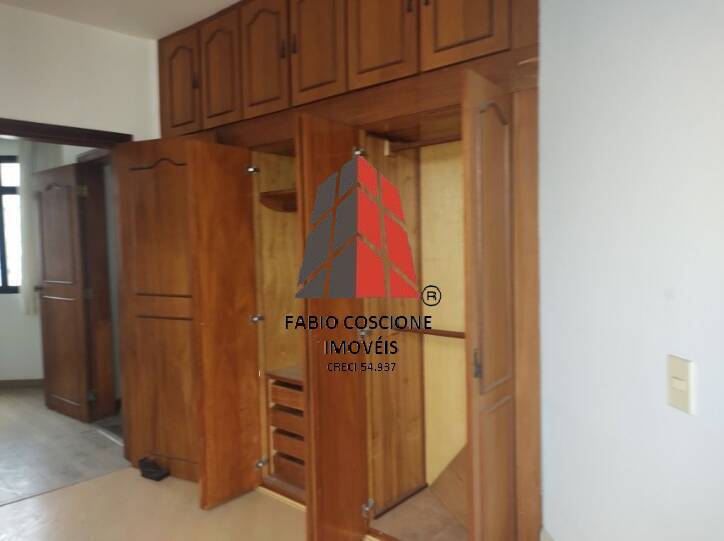 Apartamento à venda com 3 quartos, 200m² - Foto 19