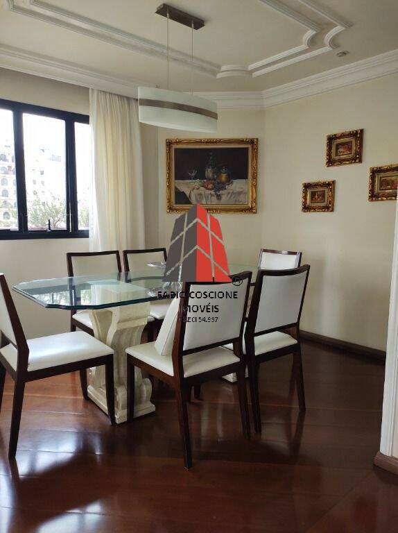 Apartamento à venda com 3 quartos, 154m² - Foto 23