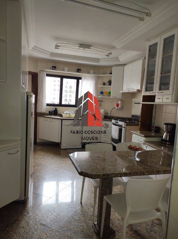 Apartamento à venda com 3 quartos, 154m² - Foto 25