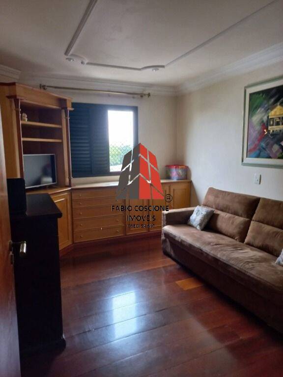 Apartamento à venda com 3 quartos, 154m² - Foto 28