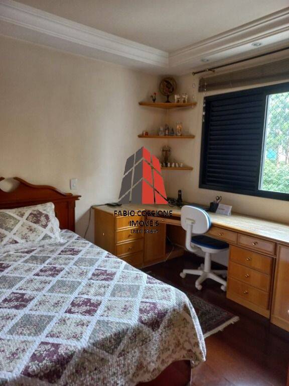 Apartamento à venda com 3 quartos, 154m² - Foto 32