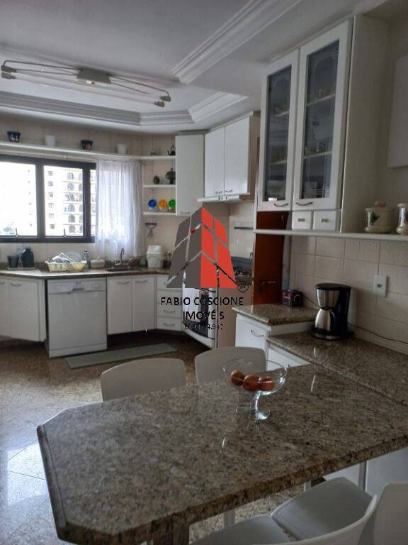 Apartamento à venda com 3 quartos, 154m² - Foto 36