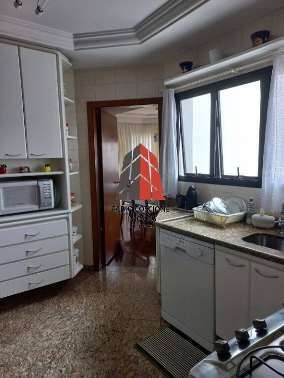 Apartamento à venda com 3 quartos, 154m² - Foto 37