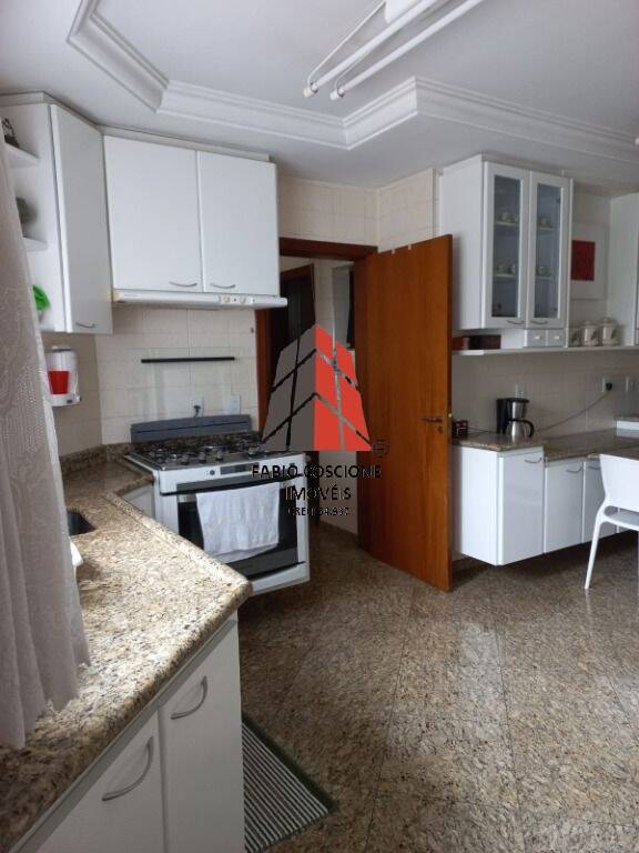 Apartamento à venda com 3 quartos, 154m² - Foto 41