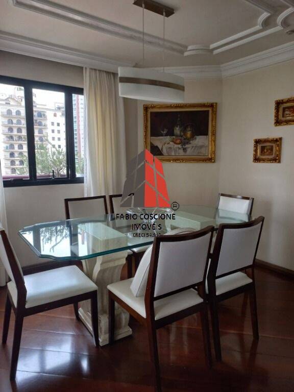 Apartamento à venda com 3 quartos, 154m² - Foto 44