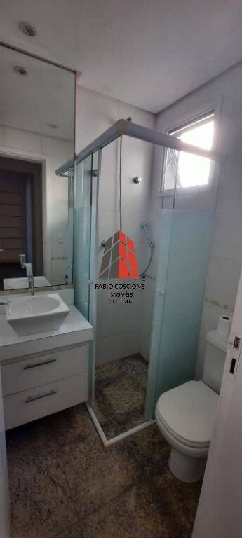 Cobertura à venda com 4 quartos, 200m² - Foto 10