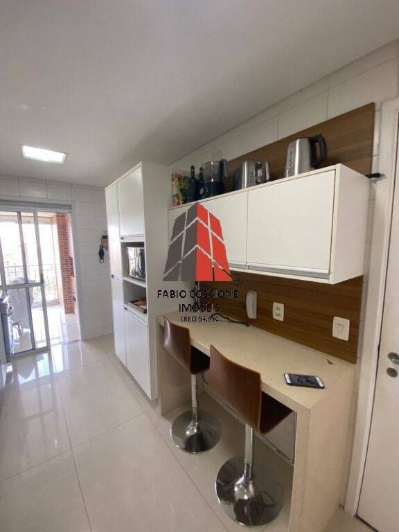 Apartamento à venda com 4 quartos, 125m² - Foto 14